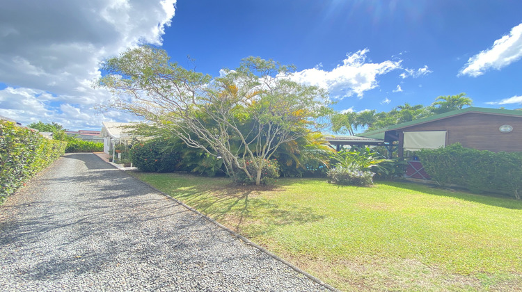 Ma-Cabane - Vente Maison Baie-Mahault, 234 m²