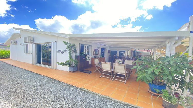 Ma-Cabane - Vente Maison Baie-Mahault, 234 m²