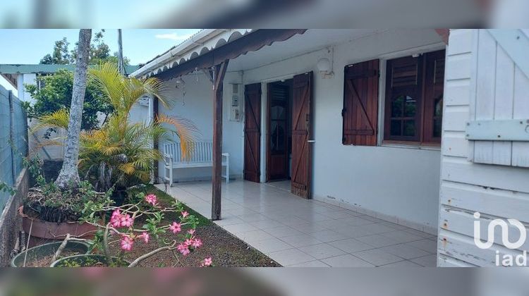 Ma-Cabane - Vente Maison Baie-Mahault, 63 m²