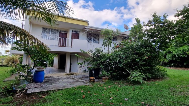 Ma-Cabane - Vente Maison Baie-Mahault, 140 m²