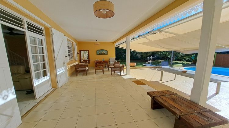 Ma-Cabane - Vente Maison BAIE MAHAULT, 137 m²