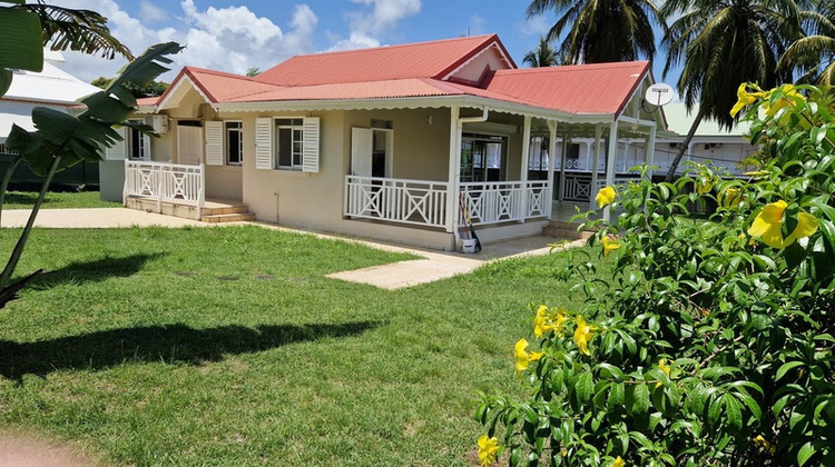 Ma-Cabane - Vente Maison BAIE MAHAULT, 150 m²