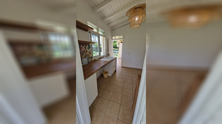 Ma-Cabane - Vente Maison BAIE MAHAULT, 150 m²