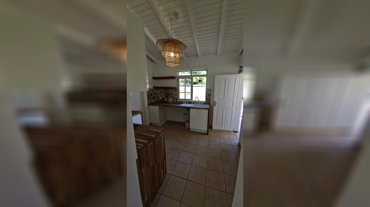 Ma-Cabane - Vente Maison BAIE MAHAULT, 150 m²