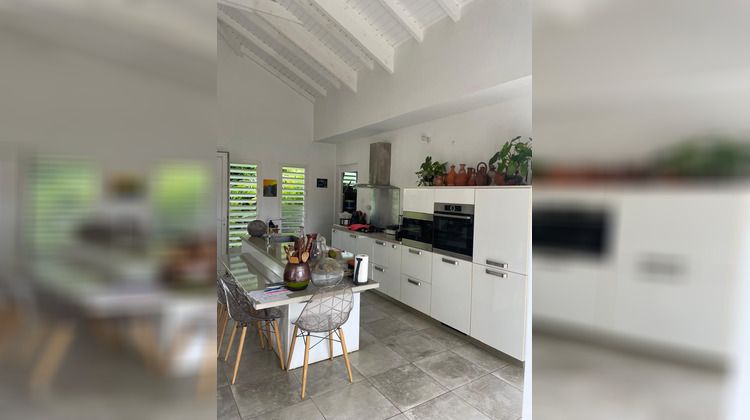 Ma-Cabane - Vente Maison Baie-Mahault, 110 m²