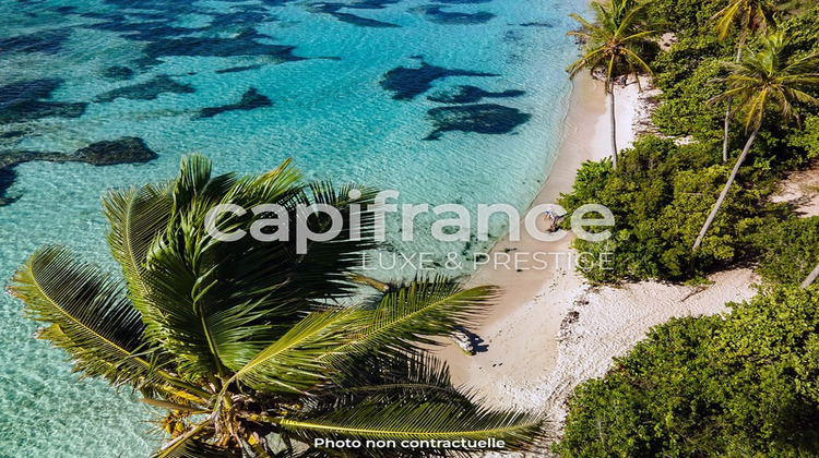 Ma-Cabane - Vente Maison BAIE MAHAULT, 150 m²