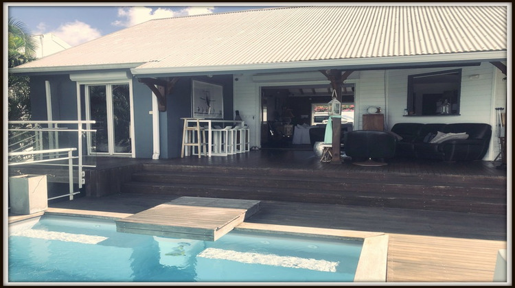 Ma-Cabane - Vente Maison BAIE MAHAULT, 140 m²