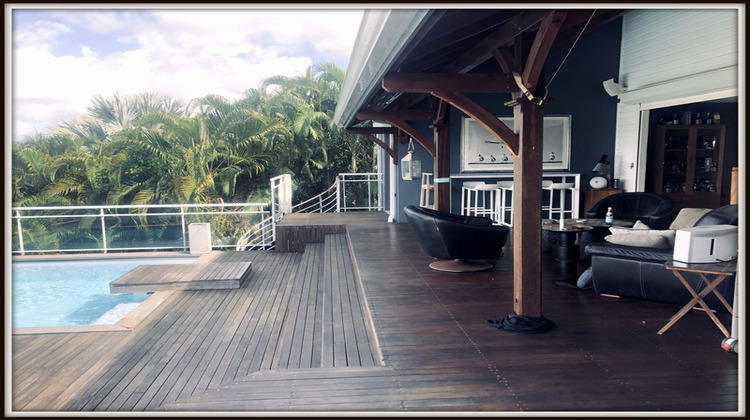 Ma-Cabane - Vente Maison BAIE MAHAULT, 140 m²