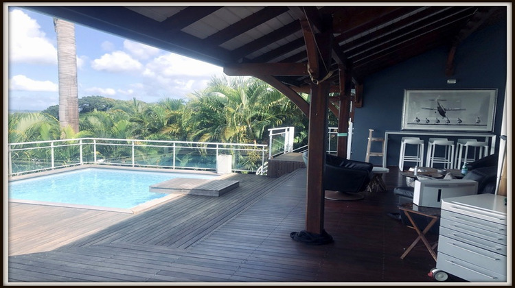 Ma-Cabane - Vente Maison BAIE MAHAULT, 140 m²