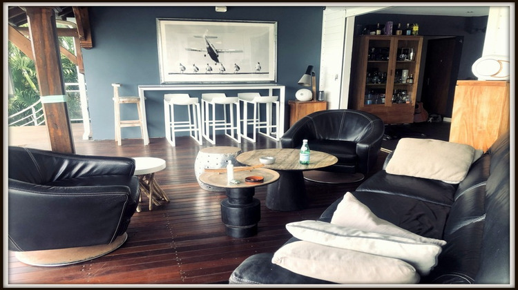 Ma-Cabane - Vente Maison BAIE MAHAULT, 140 m²