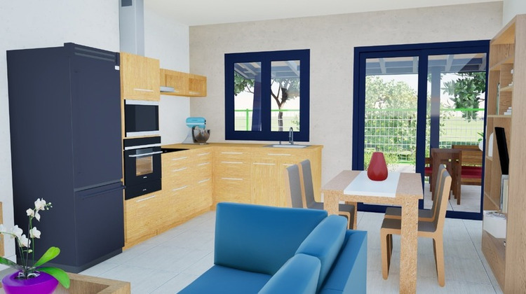 Ma-Cabane - Vente Maison BAIE MAHAULT, 62 m²