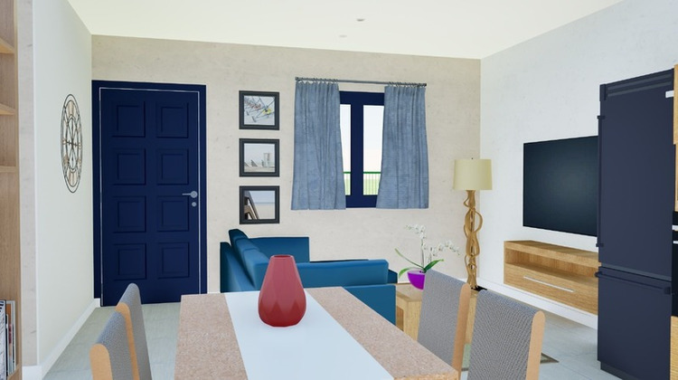 Ma-Cabane - Vente Maison BAIE MAHAULT, 62 m²