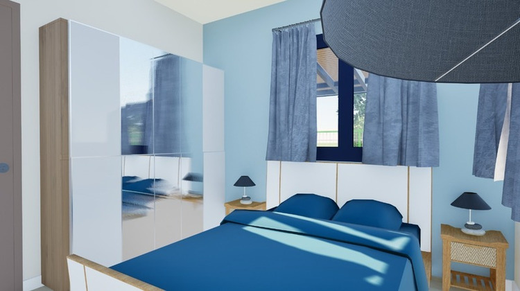 Ma-Cabane - Vente Maison BAIE MAHAULT, 62 m²