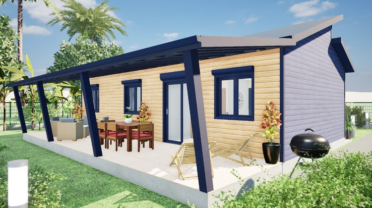 Ma-Cabane - Vente Maison BAIE MAHAULT, 54 m²