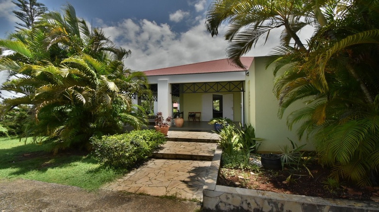 Ma-Cabane - Vente Maison BAIE MAHAULT, 197 m²