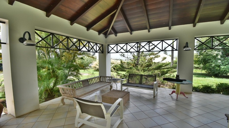 Ma-Cabane - Vente Maison BAIE MAHAULT, 197 m²