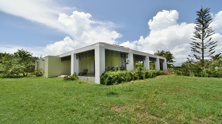 Ma-Cabane - Vente Maison BAIE MAHAULT, 197 m²