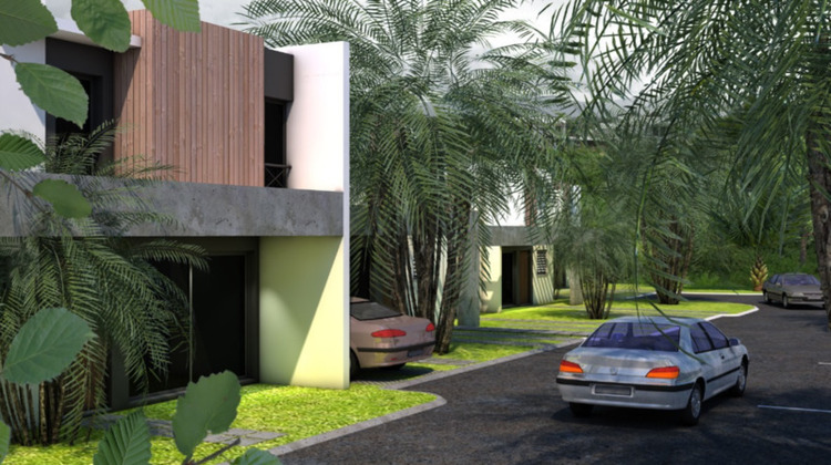 Ma-Cabane - Vente Maison BAIE MAHAULT, 112 m²