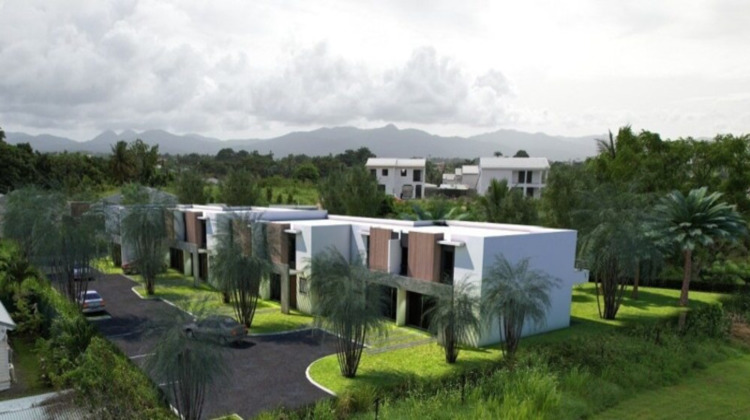 Ma-Cabane - Vente Maison BAIE MAHAULT, 112 m²