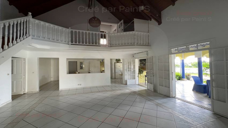 Ma-Cabane - Vente Maison BAIE MAHAULT, 334 m²