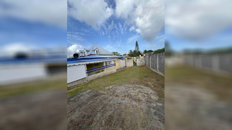 Ma-Cabane - Vente Maison BAIE MAHAULT, 334 m²