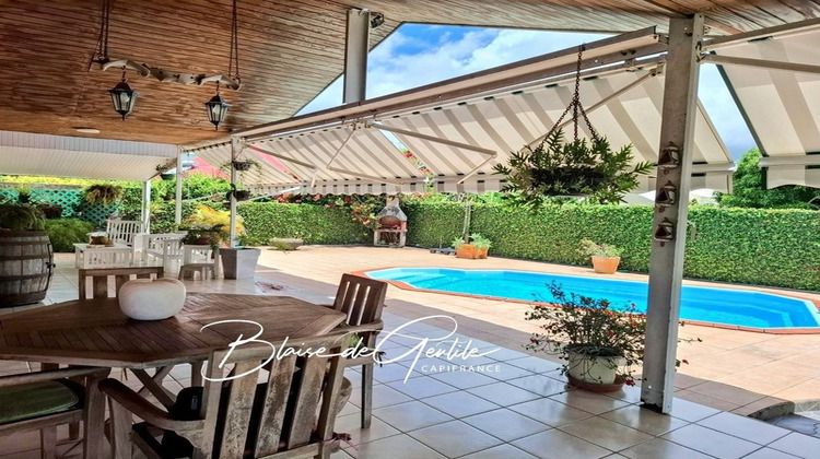 Ma-Cabane - Vente Maison BAIE MAHAULT, 129 m²