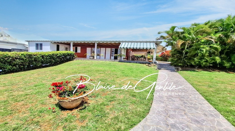 Ma-Cabane - Vente Maison BAIE MAHAULT, 129 m²