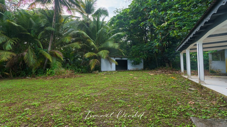 Ma-Cabane - Vente Maison BAIE MAHAULT, 82 m²