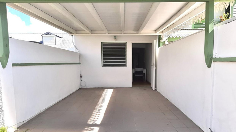 Ma-Cabane - Vente Maison BAIE MAHAULT, 40 m²