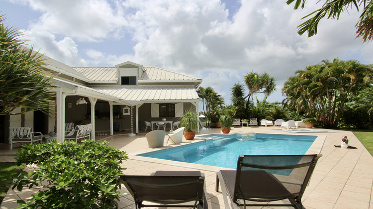 Ma-Cabane - Vente Maison Baie-Mahault, 200 m²