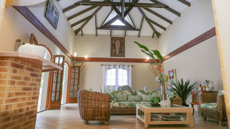 Ma-Cabane - Vente Maison Baie-Mahault, 200 m²