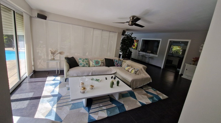 Ma-Cabane - Vente Maison BAIE MAHAULT, 236 m²