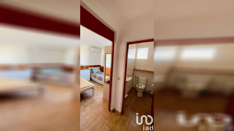 Ma-Cabane - Vente Maison Baie-Mahault, 135 m²