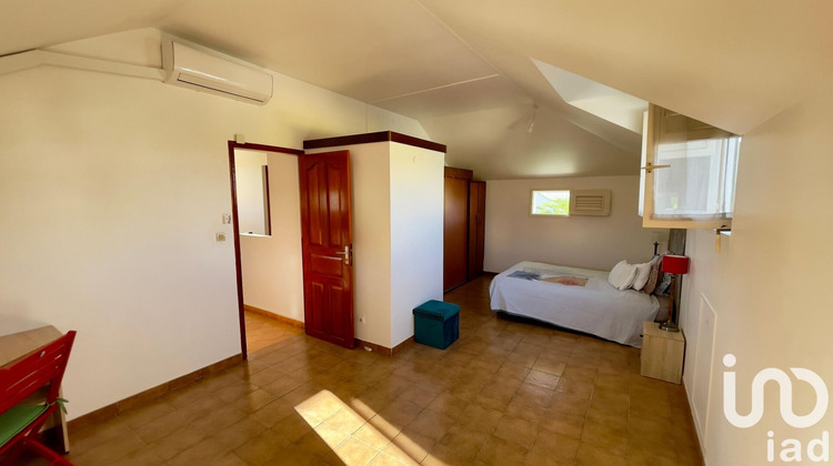 Ma-Cabane - Vente Maison Baie-Mahault, 135 m²