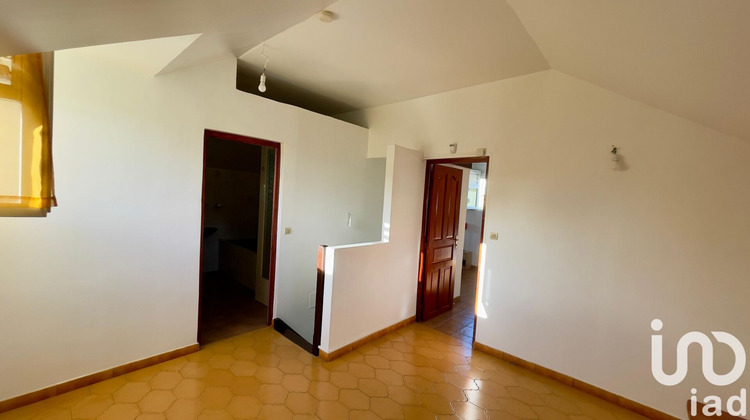 Ma-Cabane - Vente Maison Baie-Mahault, 135 m²