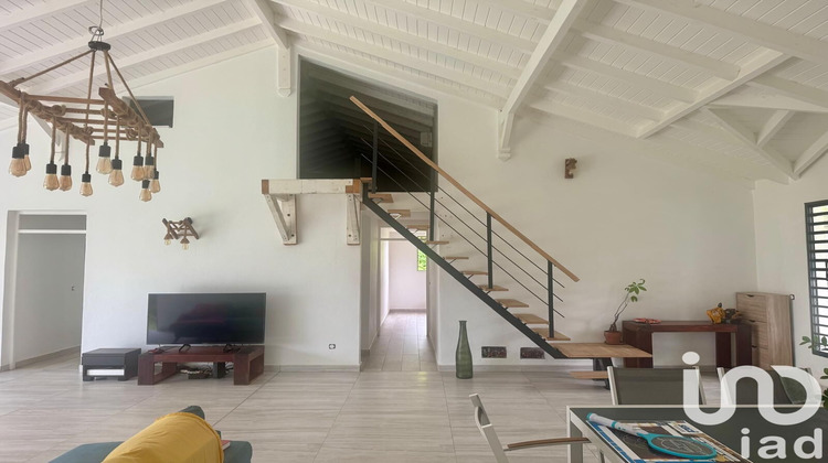 Ma-Cabane - Vente Maison Baie-Mahault, 200 m²