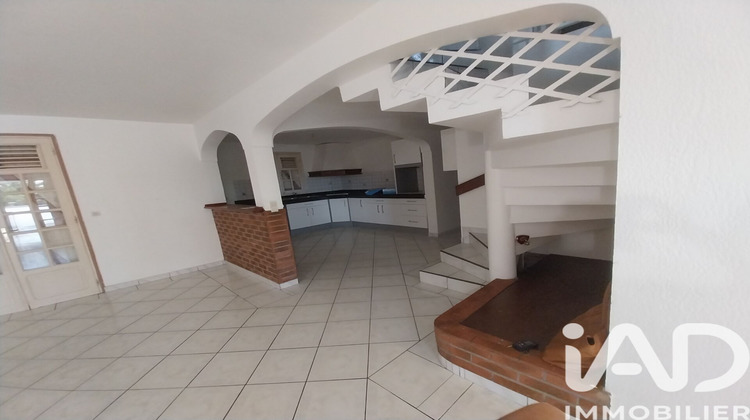 Ma-Cabane - Vente Maison Baie-Mahault, 177 m²