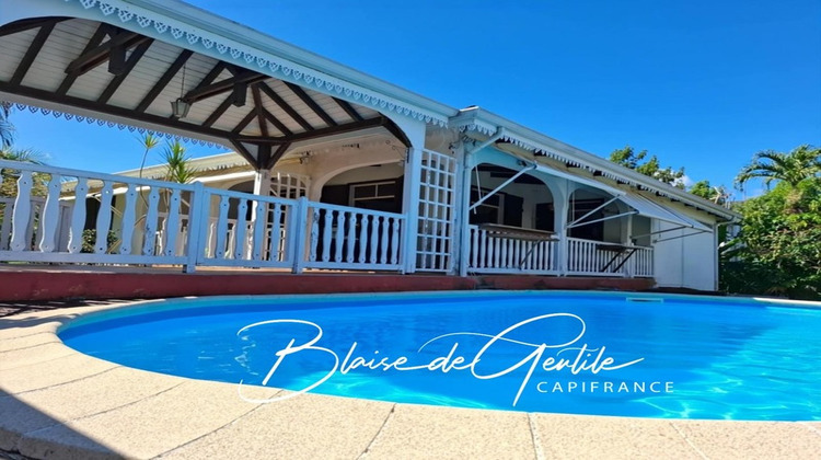 Ma-Cabane - Vente Maison BAIE MAHAULT, 124 m²