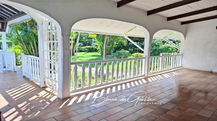 Ma-Cabane - Vente Maison BAIE MAHAULT, 124 m²