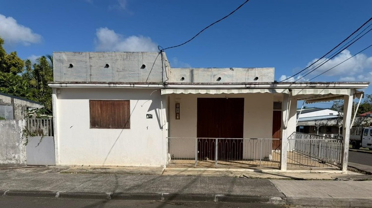 Ma-Cabane - Vente Maison BAIE MAHAULT, 99 m²