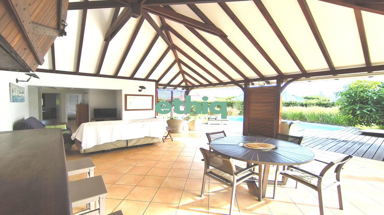 Ma-Cabane - Vente Maison Baie-Mahault, 140 m²