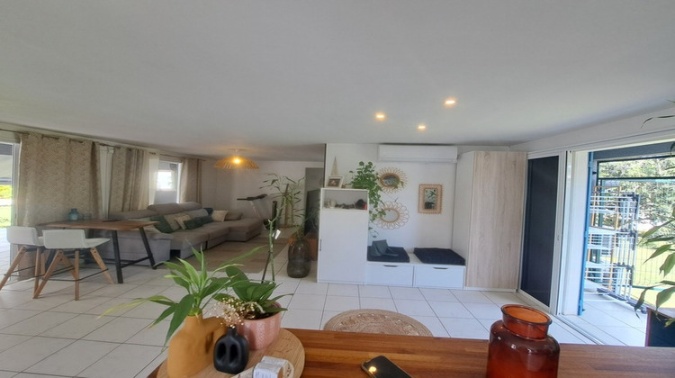 Ma-Cabane - Vente Maison BAIE MAHAULT, 88 m²