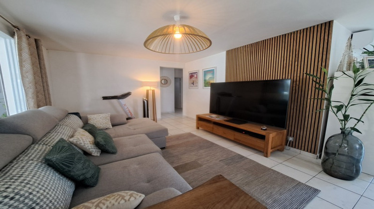 Ma-Cabane - Vente Maison BAIE MAHAULT, 88 m²