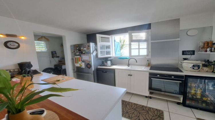 Ma-Cabane - Vente Maison BAIE MAHAULT, 88 m²