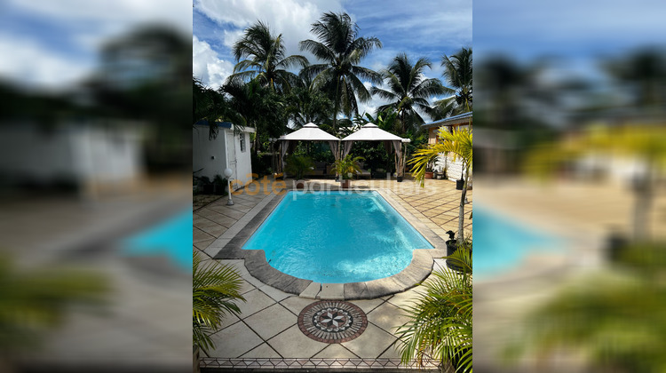 Ma-Cabane - Vente Maison BAIE-MAHAULT, 145 m²