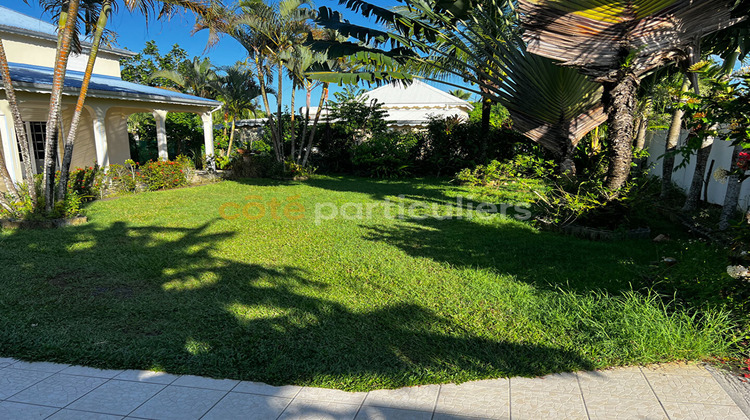 Ma-Cabane - Vente Maison BAIE-MAHAULT, 145 m²