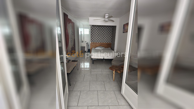 Ma-Cabane - Vente Maison BAIE-MAHAULT, 90 m²