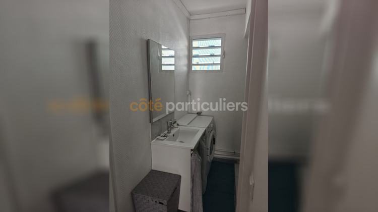 Ma-Cabane - Vente Maison BAIE-MAHAULT, 90 m²