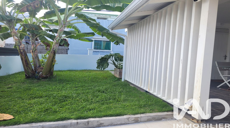 Ma-Cabane - Vente Maison Baie-Mahault, 93 m²