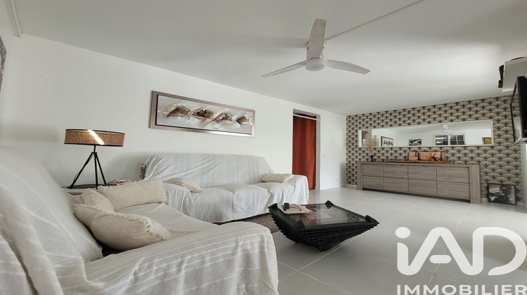 Ma-Cabane - Vente Maison Baie-Mahault, 93 m²